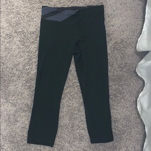 Under armour leggings